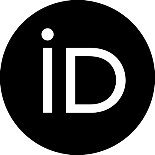 My ORCID profile